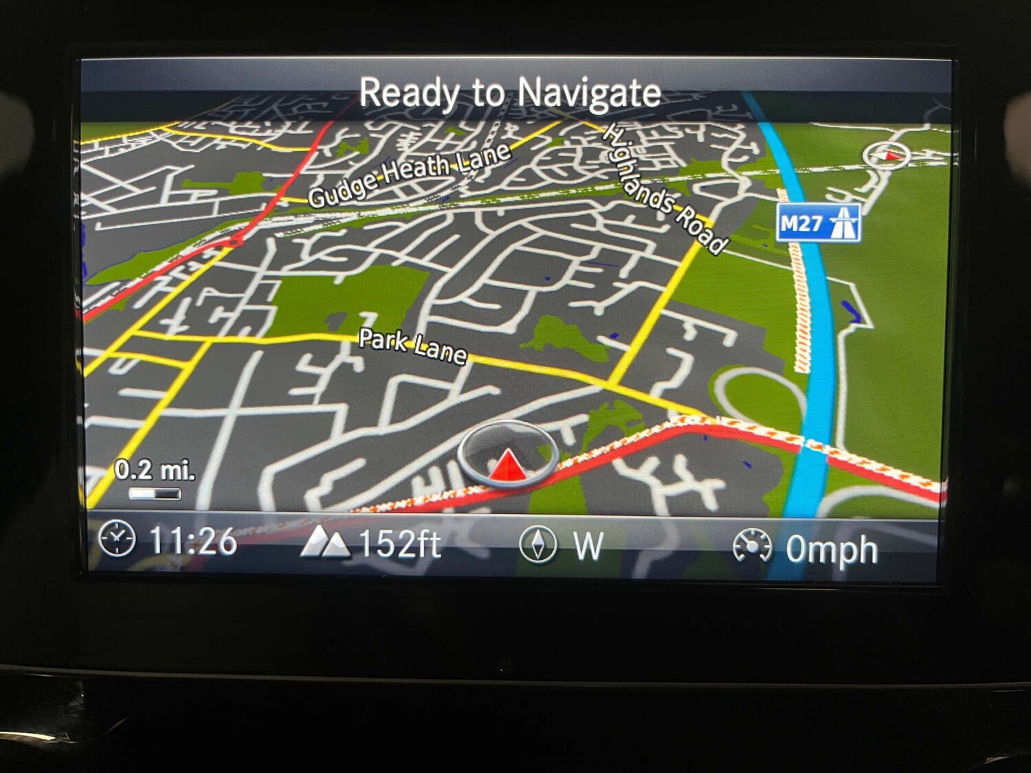 Used Mercedes-Benz C Class 2018 for sale - 76253782: Photo 26