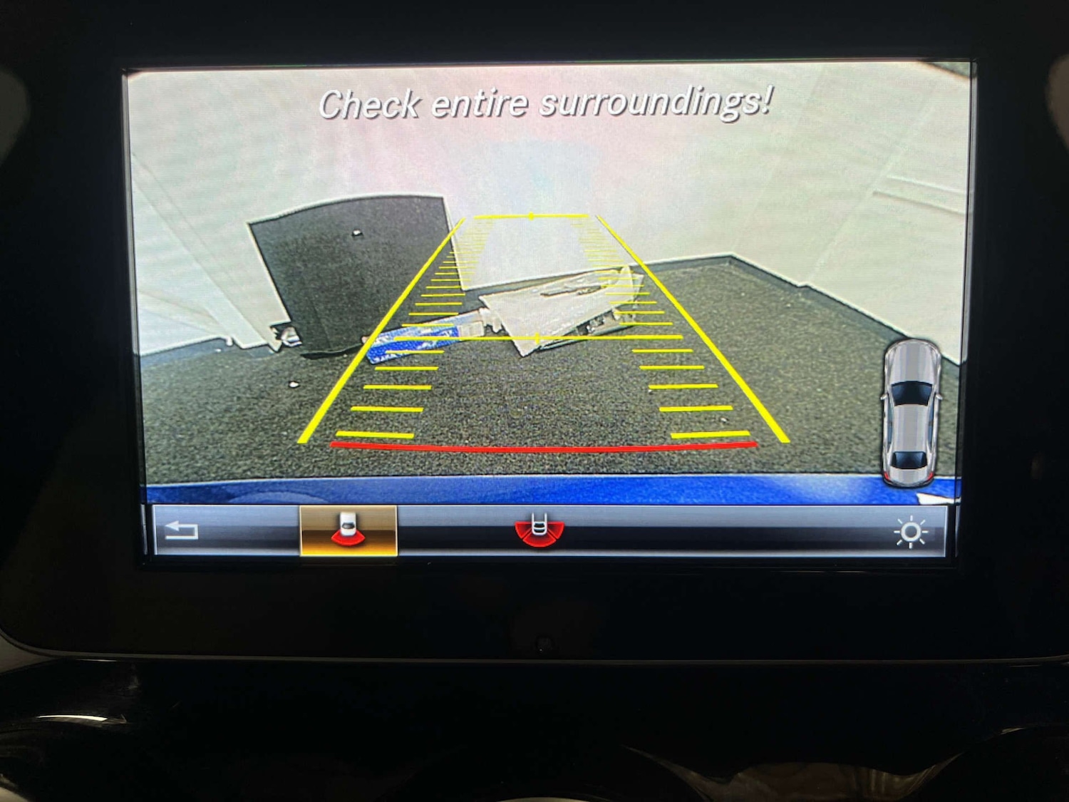 Used Mercedes-Benz C Class 2018 for sale - 76253782: Photo 27