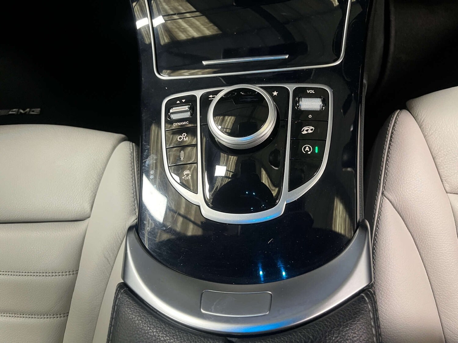 Used Mercedes-Benz C Class 2018 for sale - 76253782: Photo 30