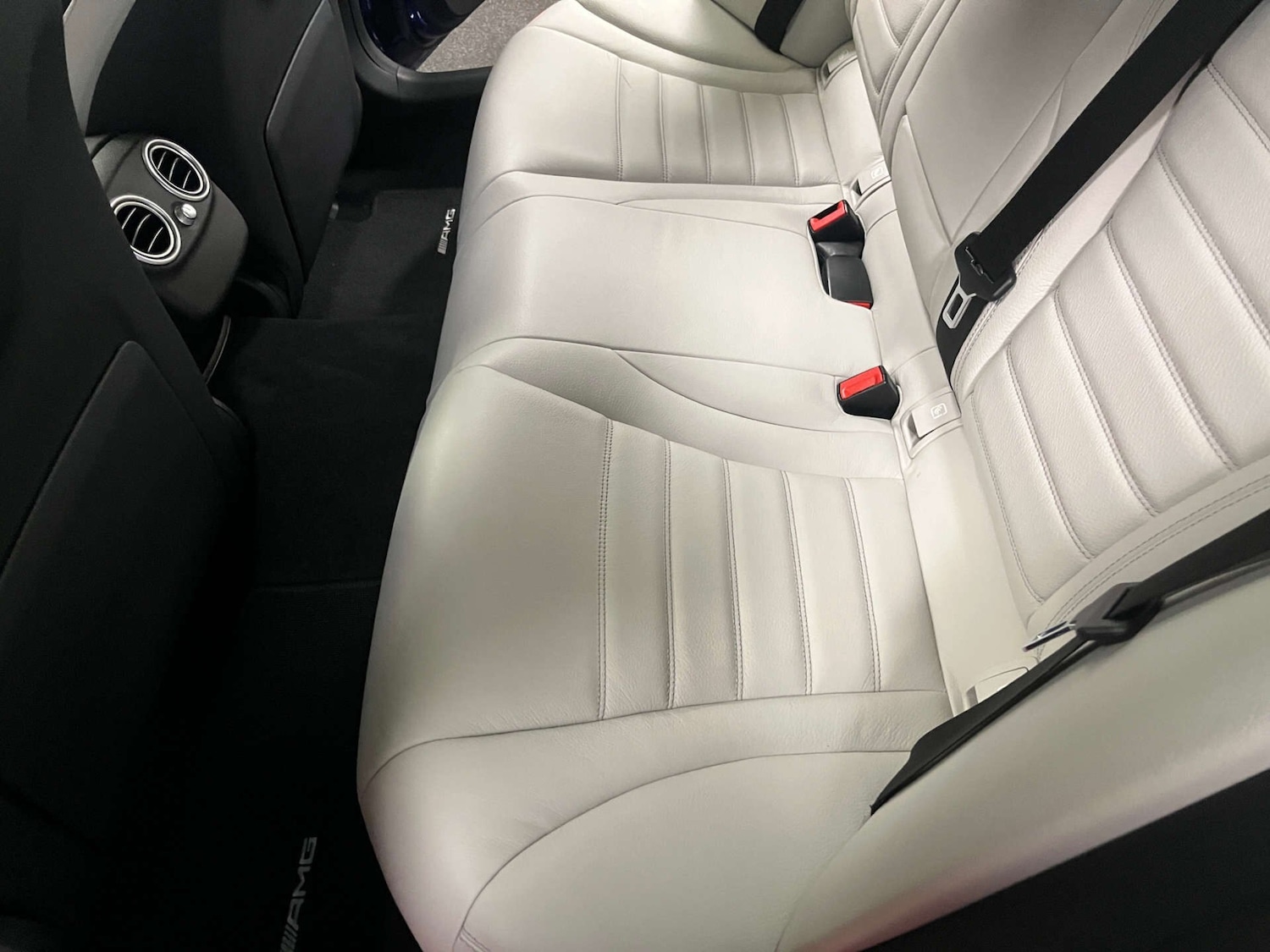 Used Mercedes-Benz C Class 2018 for sale - 76253782: Photo 35