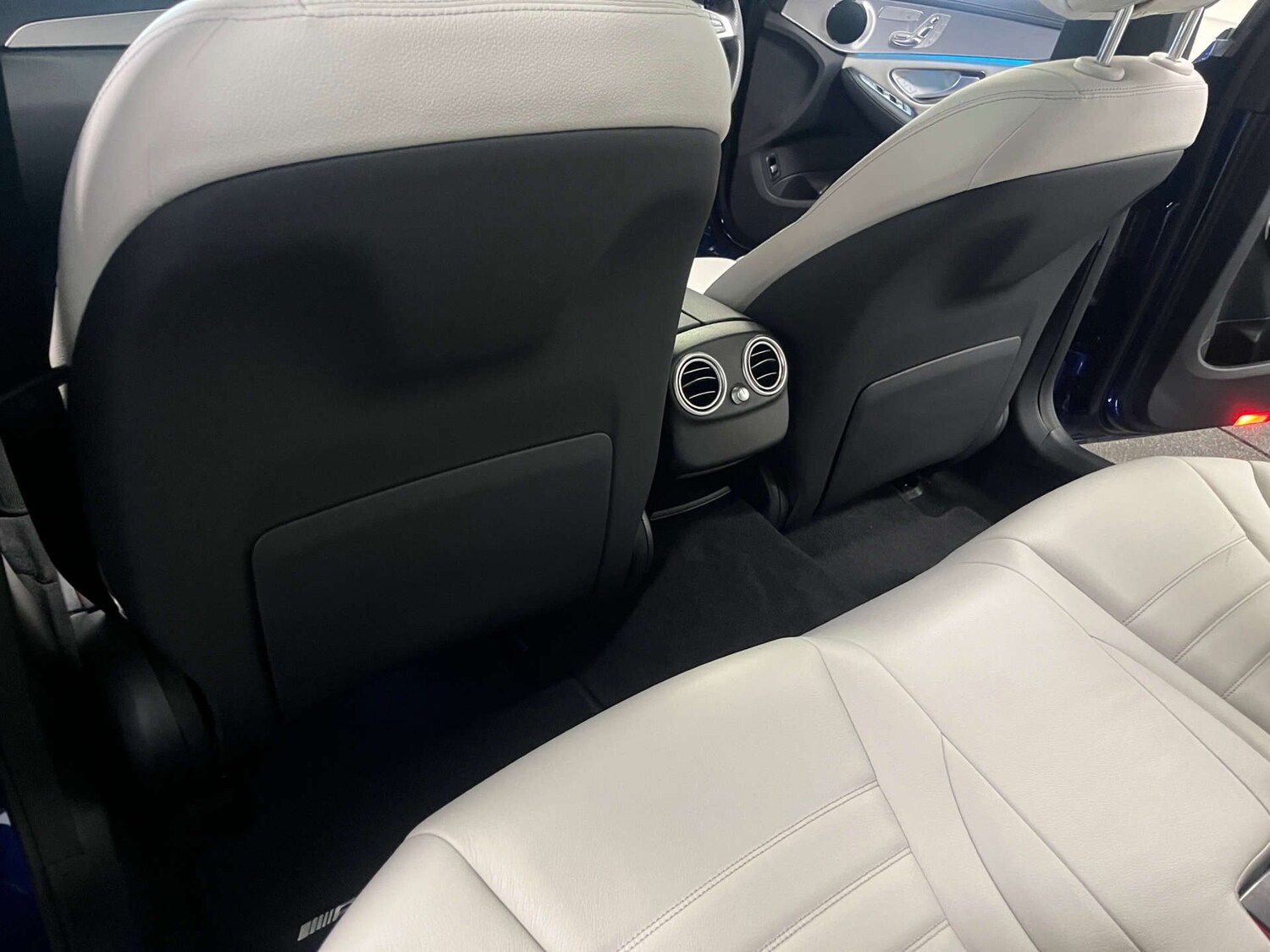 Used Mercedes-Benz C Class 2018 for sale - 76253782: Photo 36