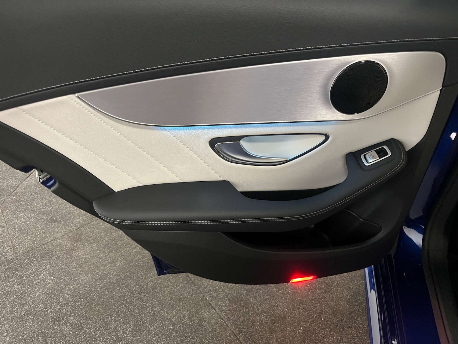 Used Mercedes-Benz C Class 2018 for sale - 76253782: Photo 37