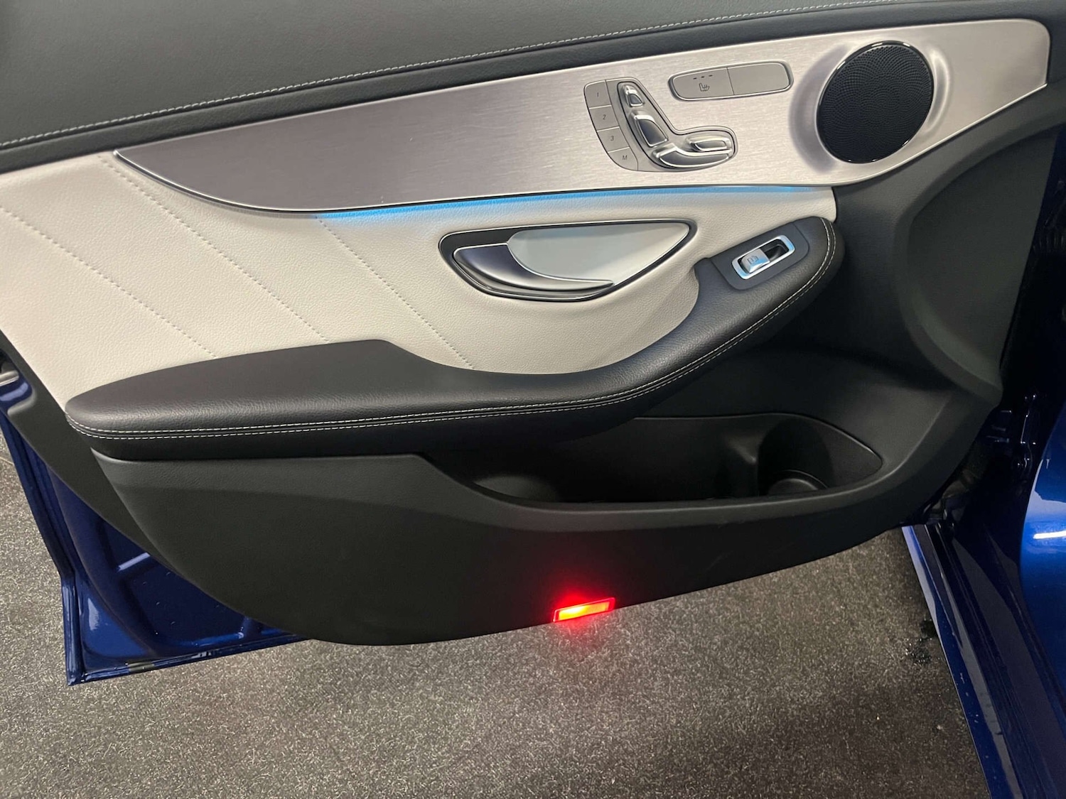 Used Mercedes-Benz C Class 2018 for sale - 76253782: Photo 38