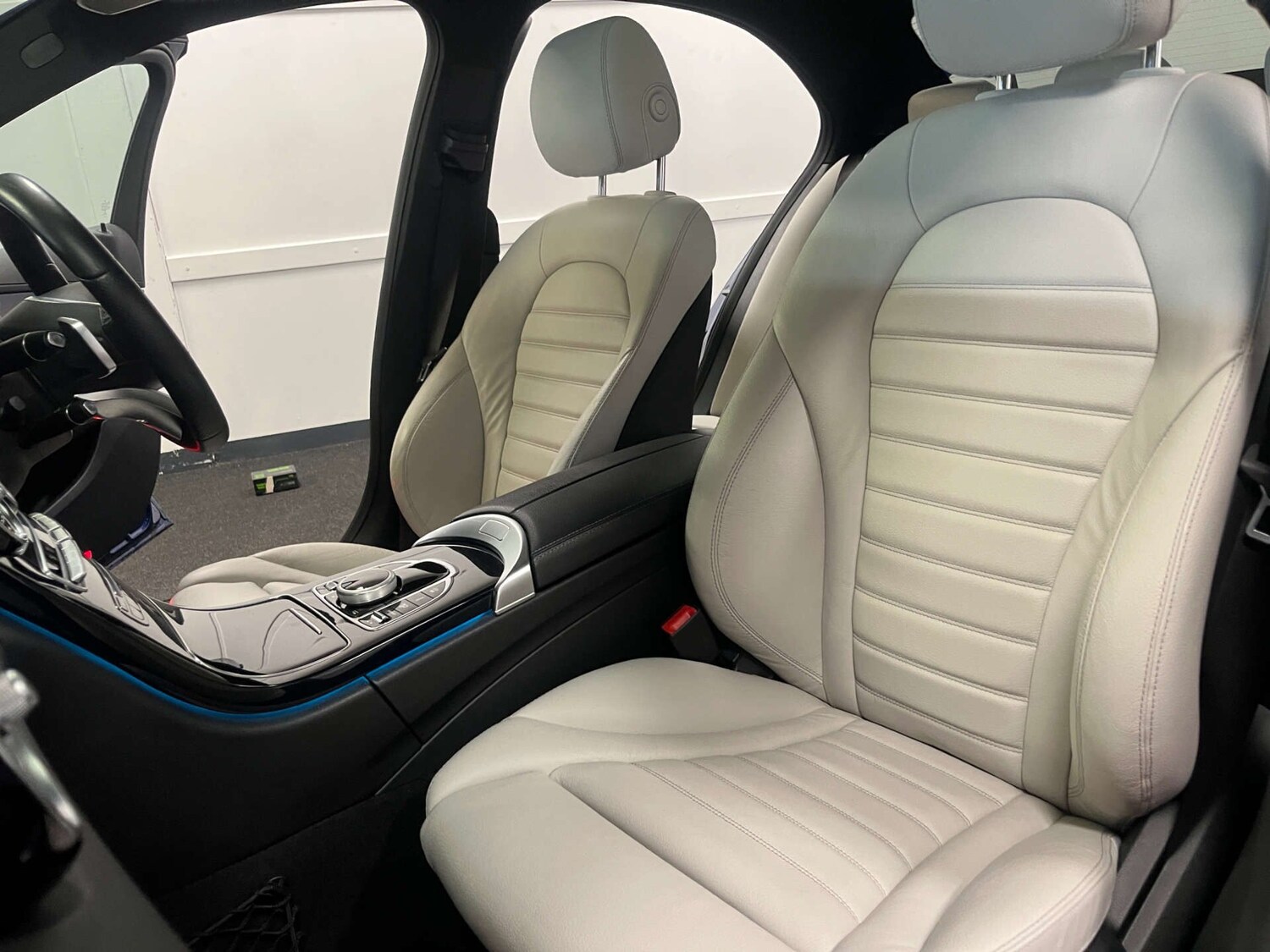 Used Mercedes-Benz C Class 2018 for sale - 76253782: Photo 39