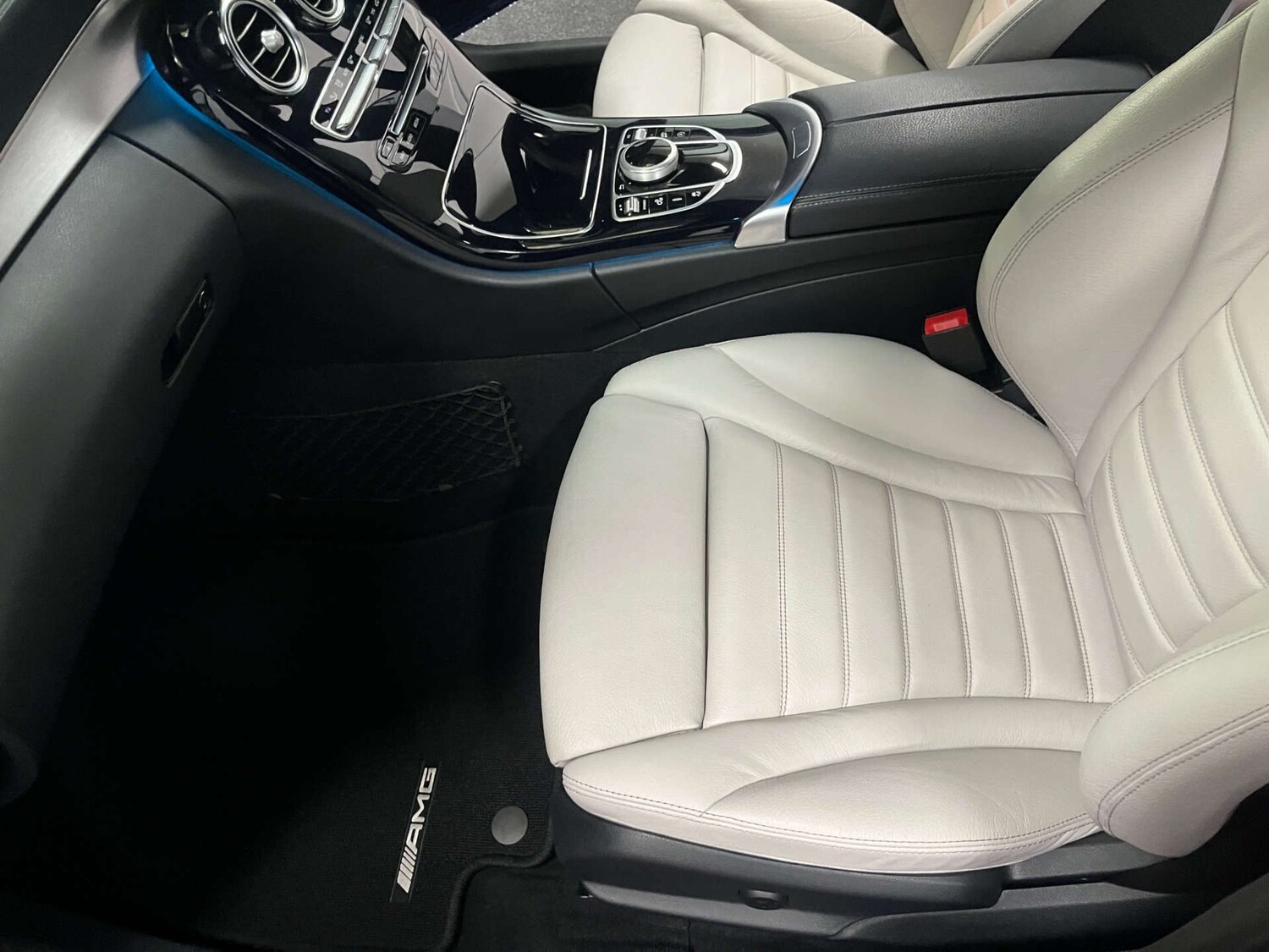 Used Mercedes-Benz C Class 2018 for sale - 76253782: Photo 41