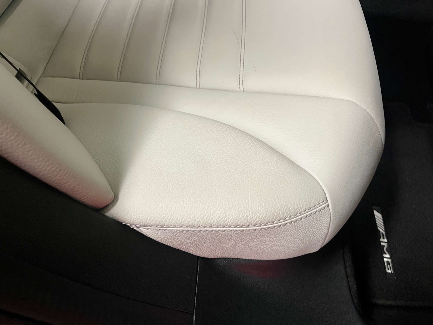 Used Mercedes-Benz C Class 2018 for sale - 76253782: Photo 44