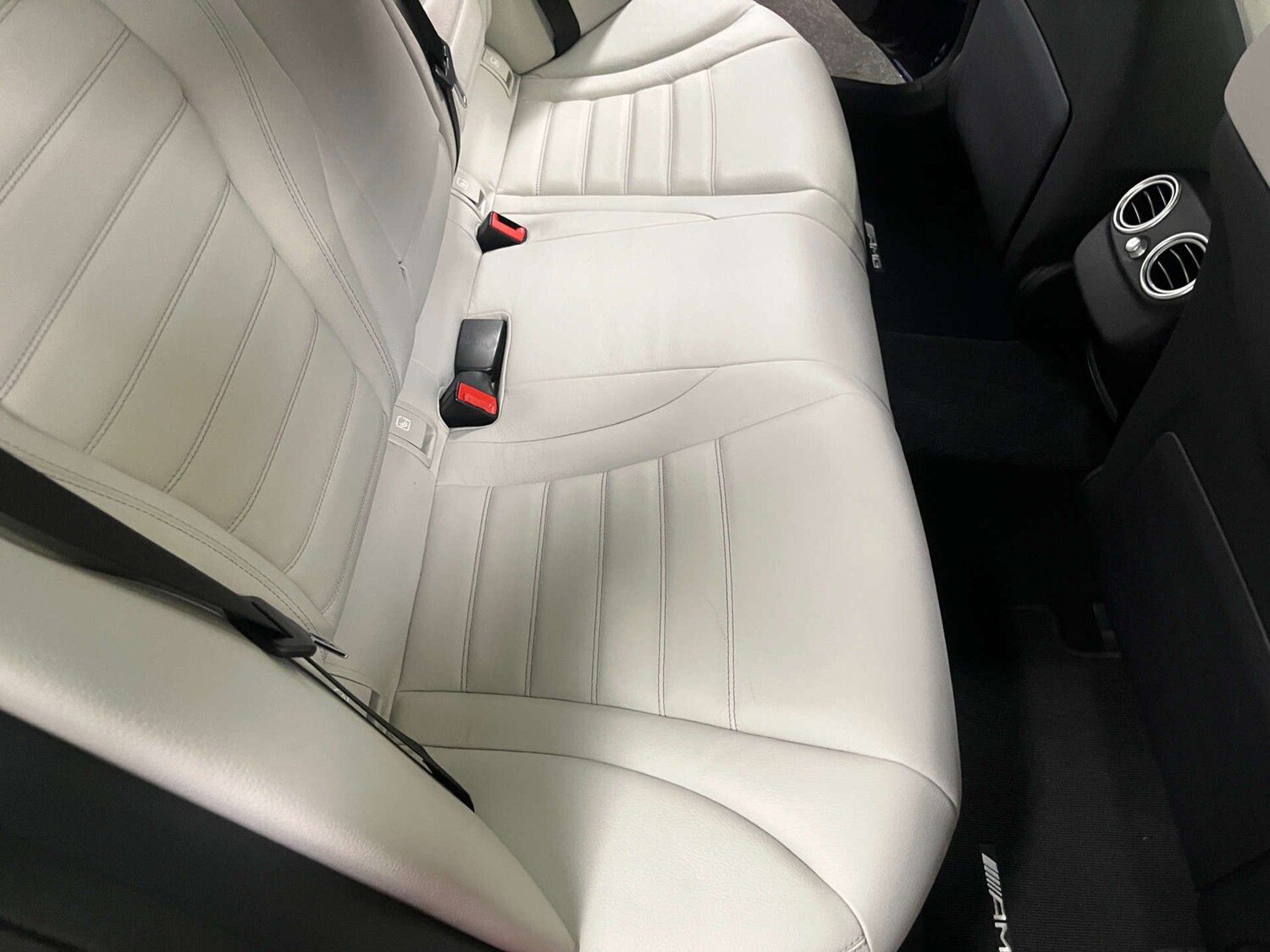 Used Mercedes-Benz C Class 2018 for sale - 76253782: Photo 45