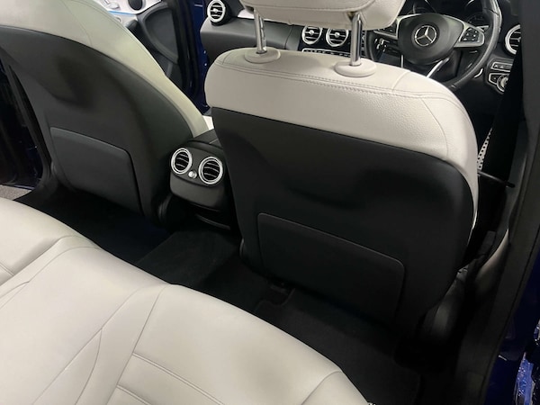 Used Mercedes-Benz C Class 2018 for sale - 76253782: Photo 46