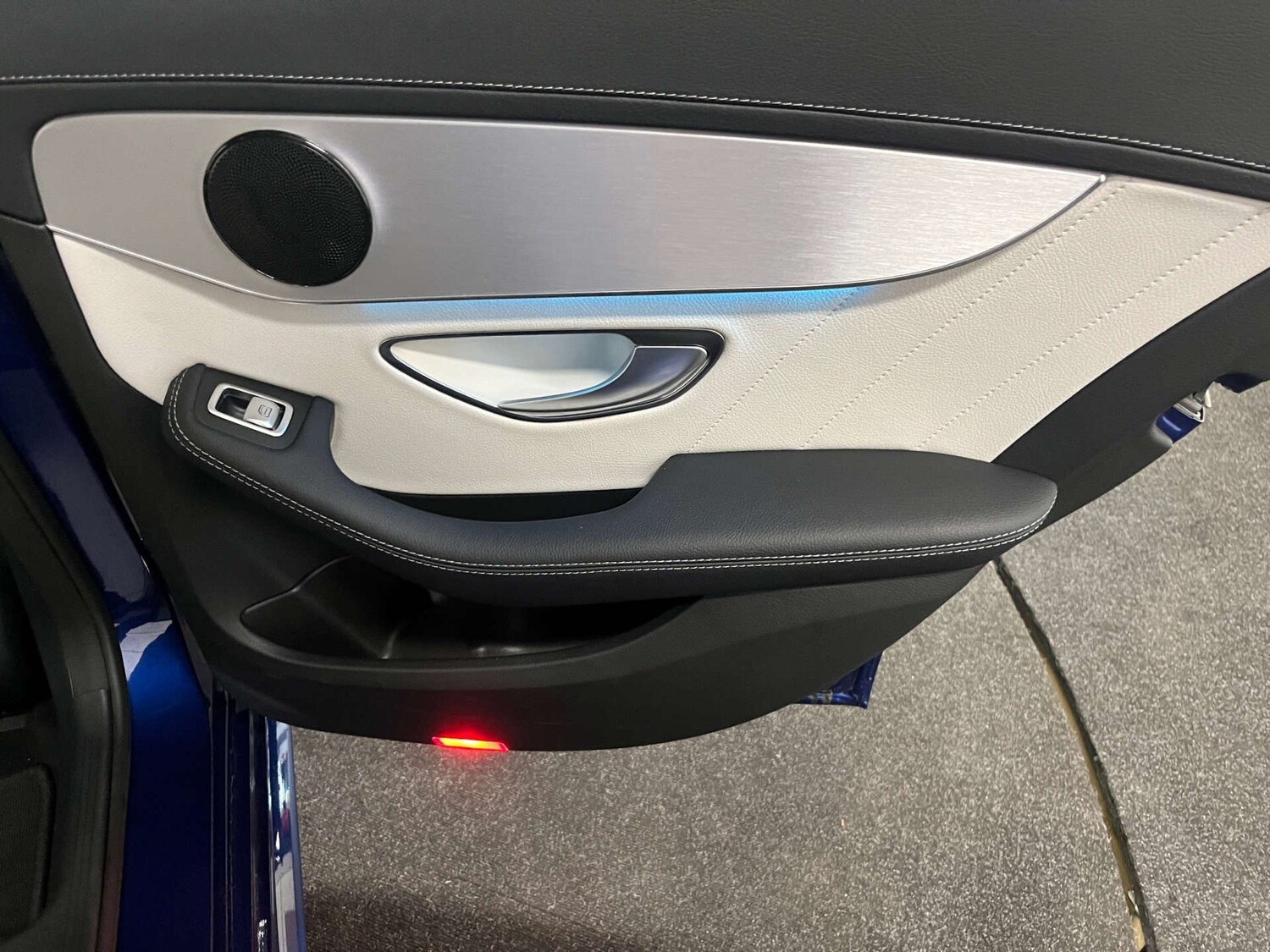 Used Mercedes-Benz C Class 2018 for sale - 76253782: Photo 47