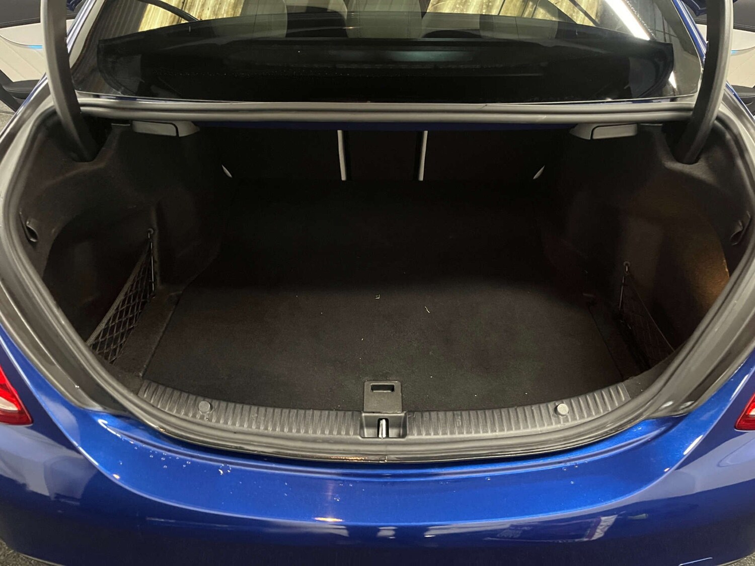 Used Mercedes-Benz C Class 2018 for sale - 76253782: Photo 49