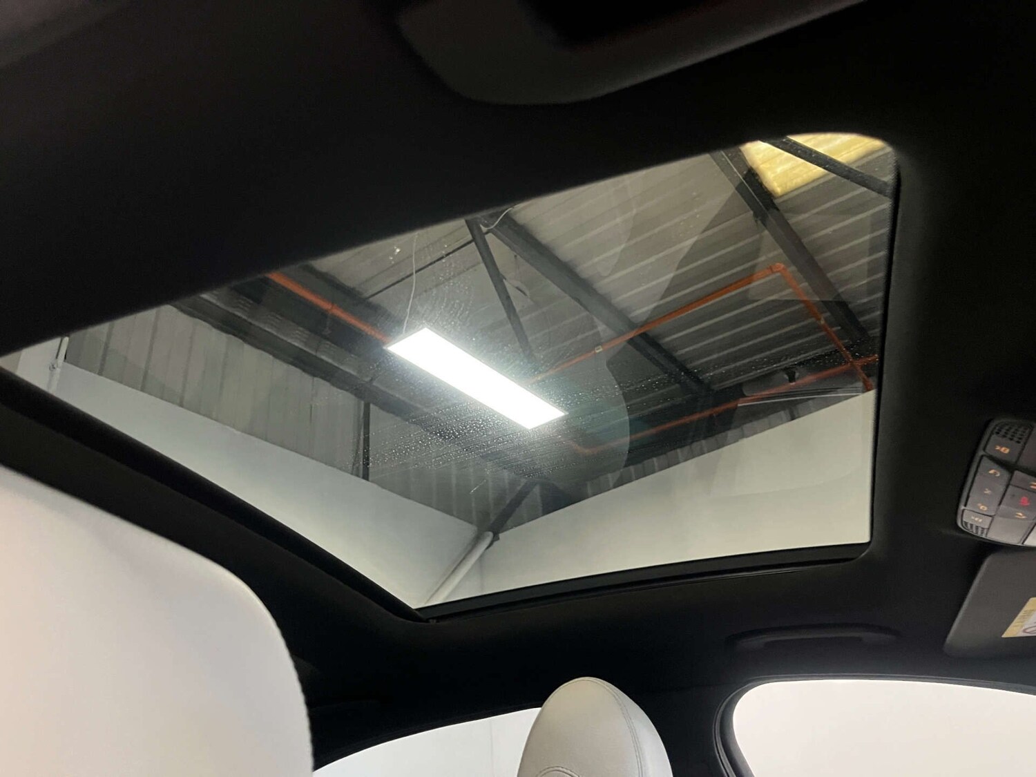 Used Mercedes-Benz C Class 2018 for sale - 76253782: Photo 51