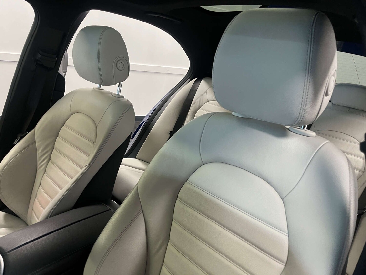 Used Mercedes-Benz C Class 2018 for sale - 76253782: Photo 54