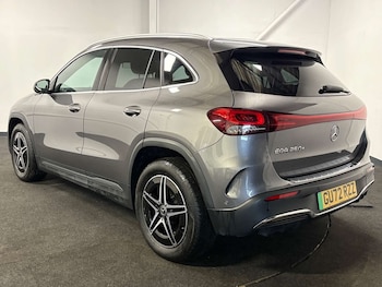 Used Mercedes-Benz EQA 2022 for sale - 77054743: Photo