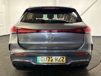 Used Mercedes-Benz EQA 2022 for sale - 77054743: Photo