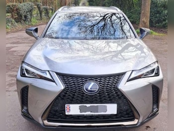 Used Lexus UX 2020 for sale - 78408636: Photo