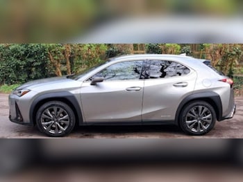 Used Lexus UX 2020 for sale - 78408636: Photo