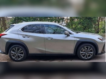 Used Lexus UX 2020 for sale - 78408636: Photo