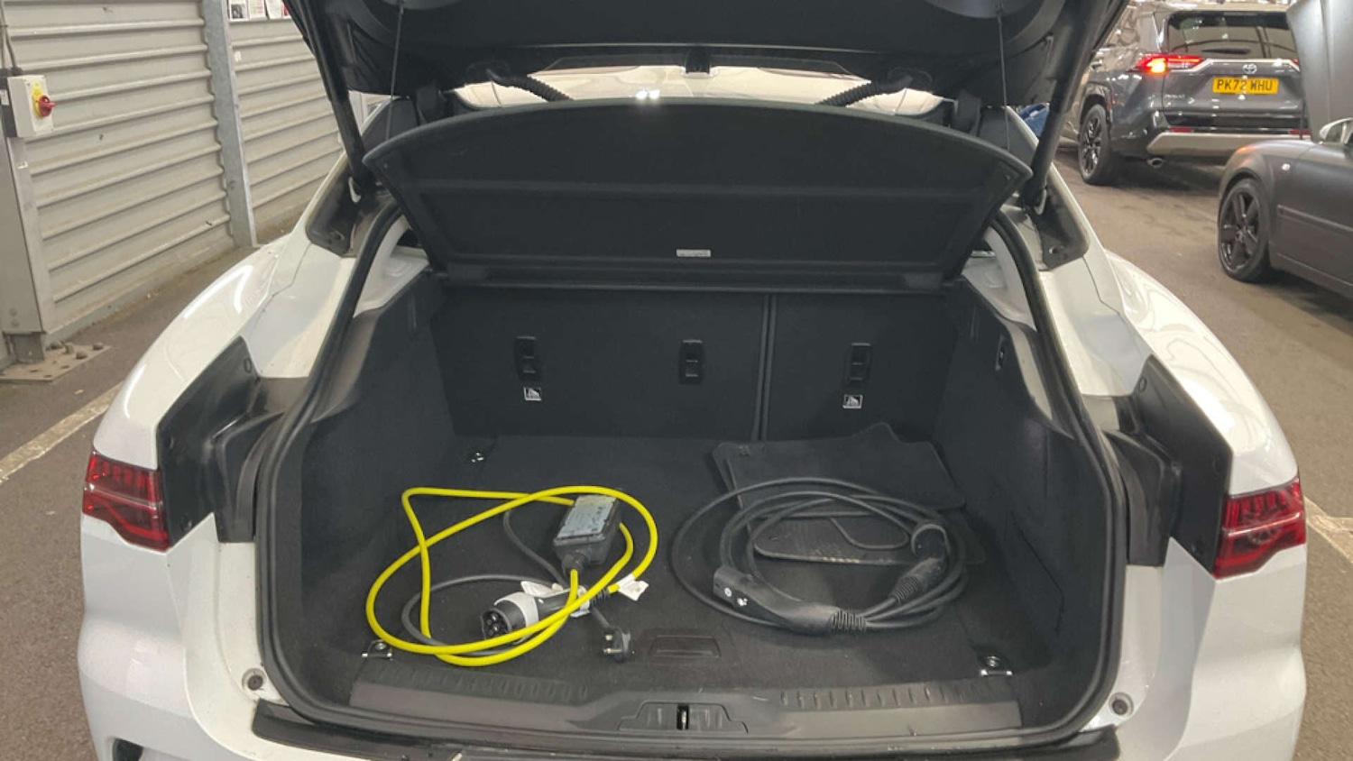 Used Jaguar I-Pace 2020 for sale - 77135834: Photo 10