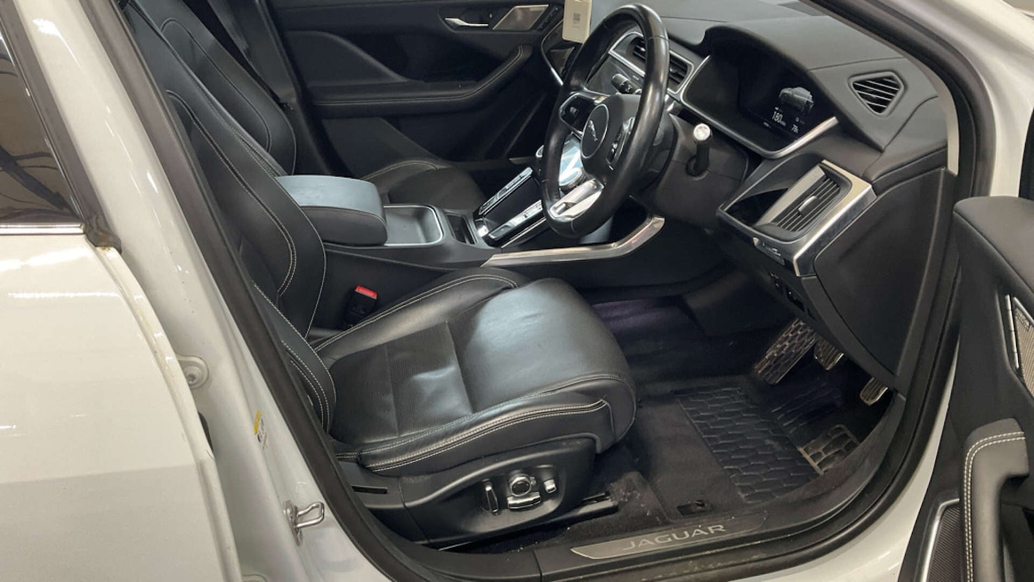 Used Jaguar I-Pace 2020 for sale - 77135834: Photo 11