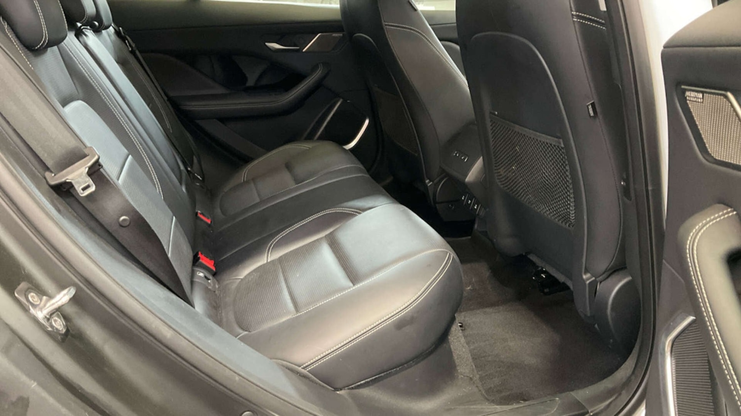 Used Jaguar I-Pace 2020 for sale - 77135834: Photo 12