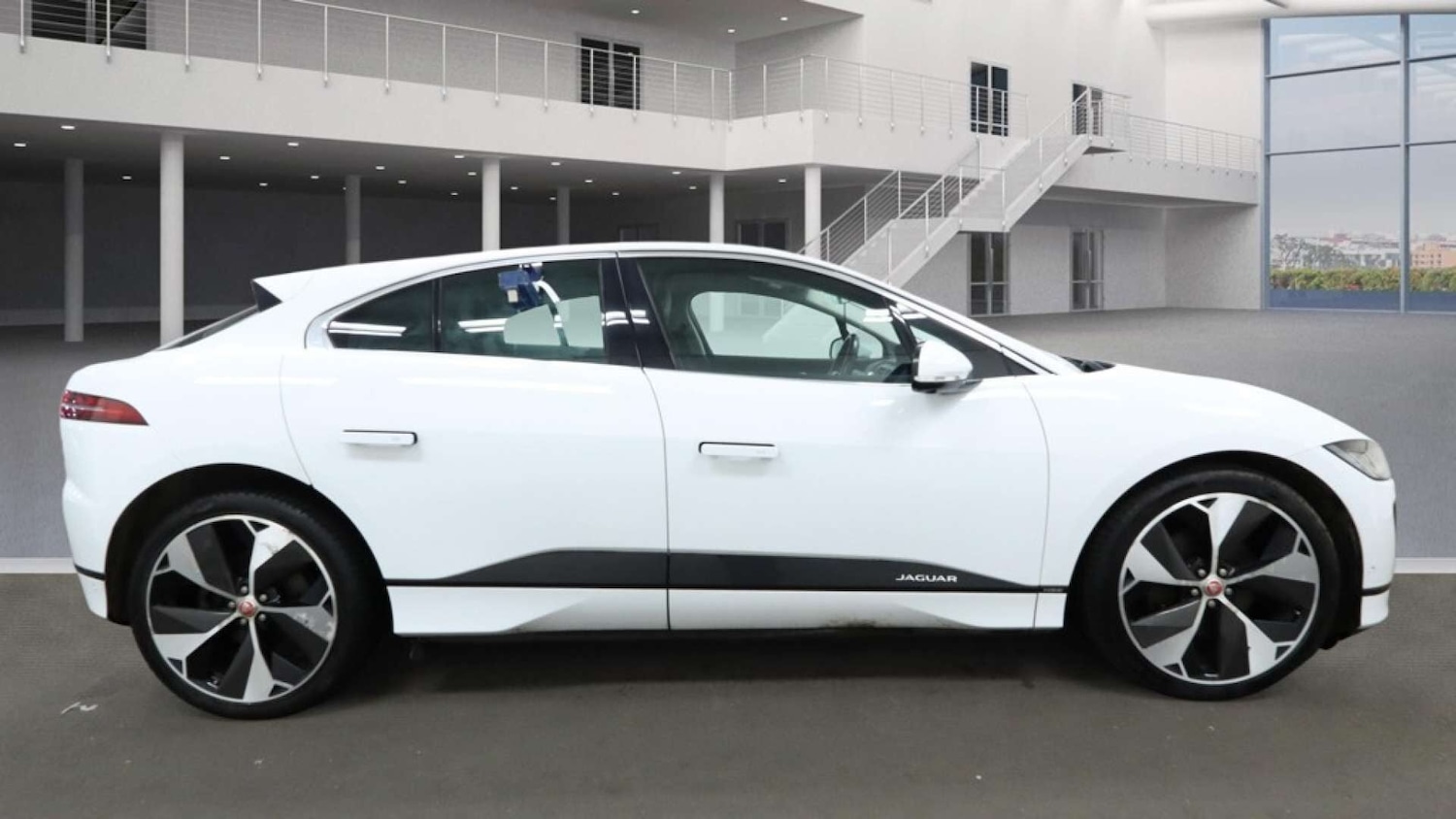Used Jaguar I-Pace 2020 for sale - 77135834: Photo 6