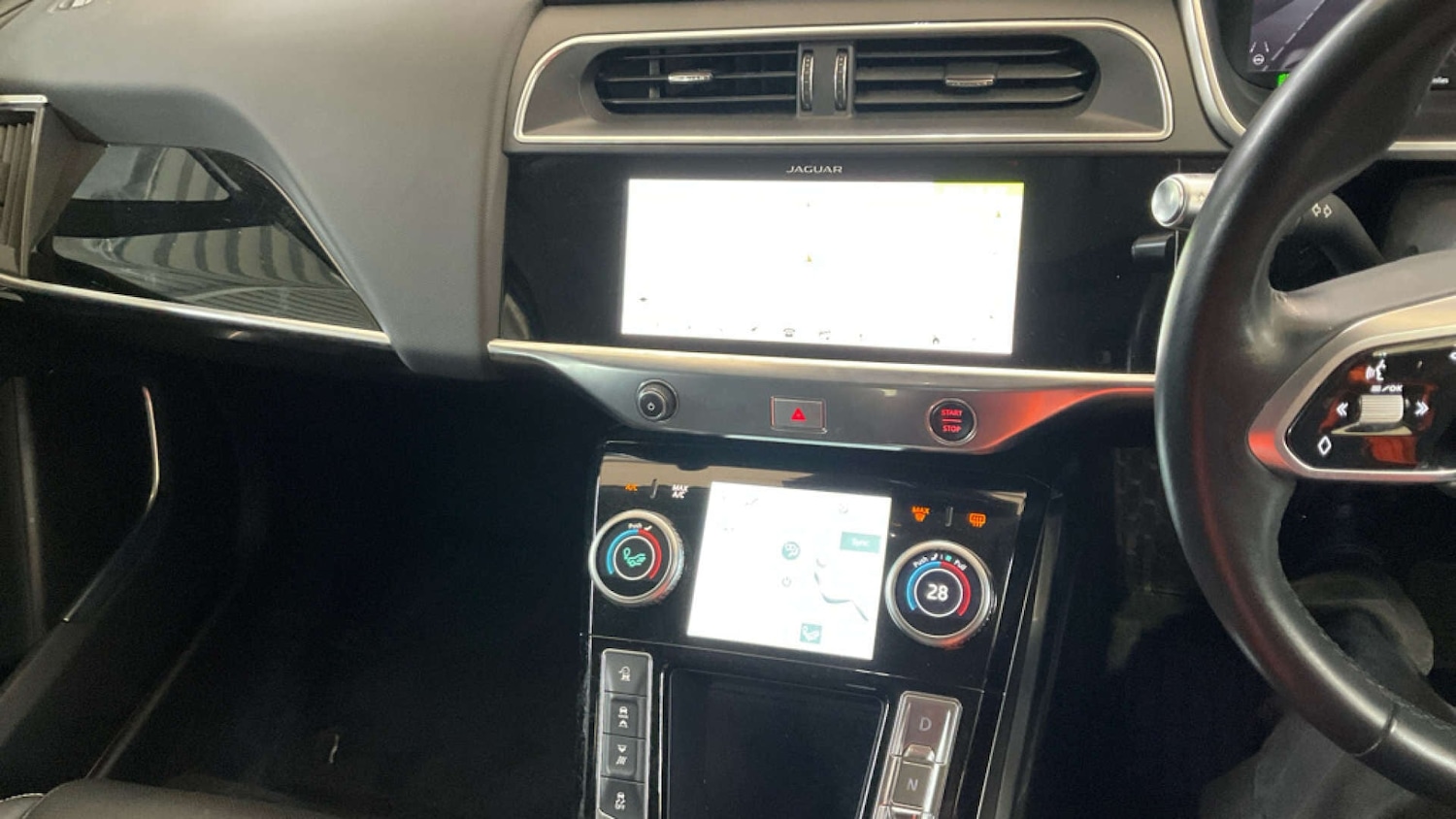 Used Jaguar I-Pace 2020 for sale - 77135834: Photo 9