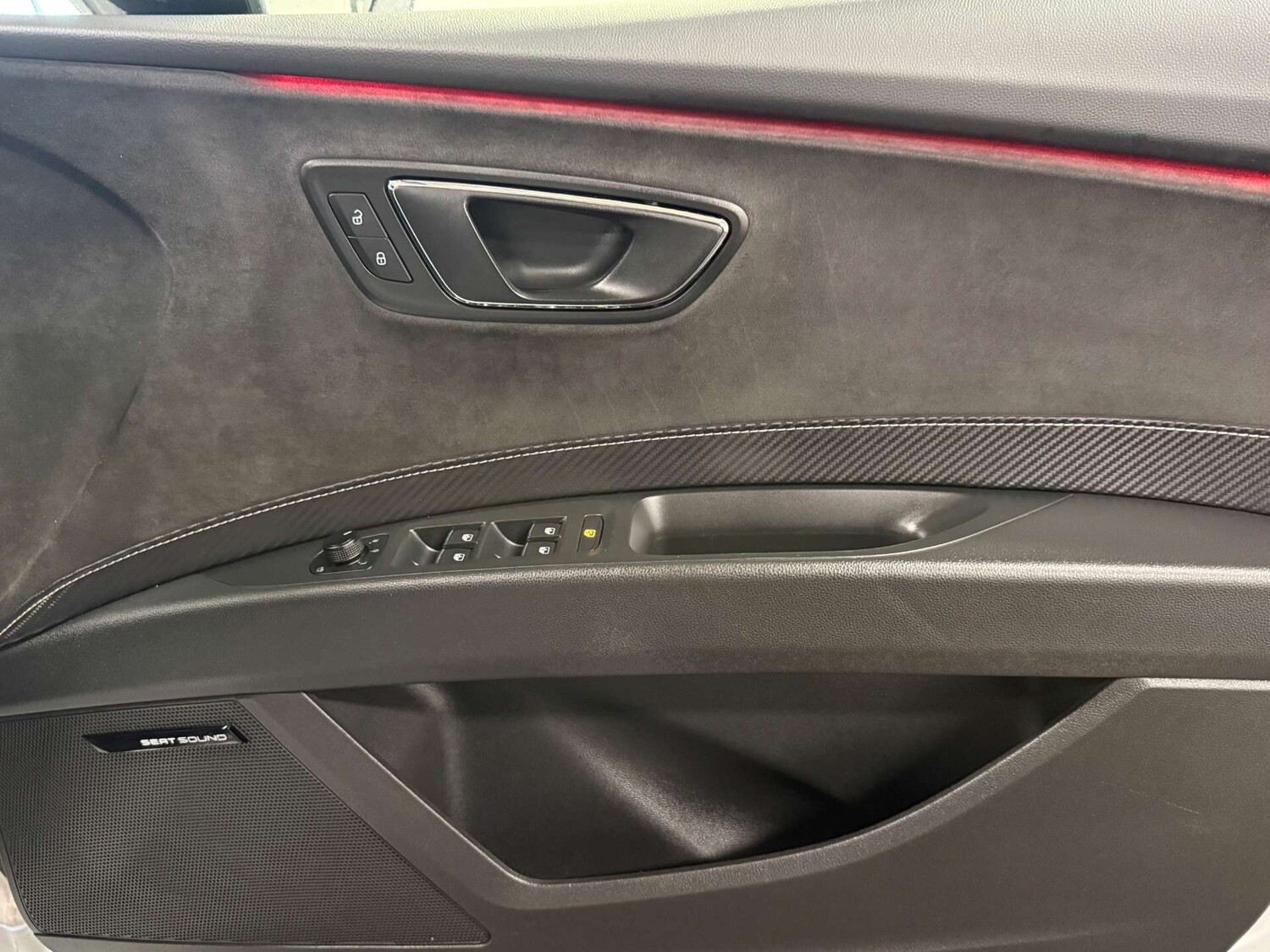 Used SEAT Leon 2018 for sale - 77654388: Photo 10