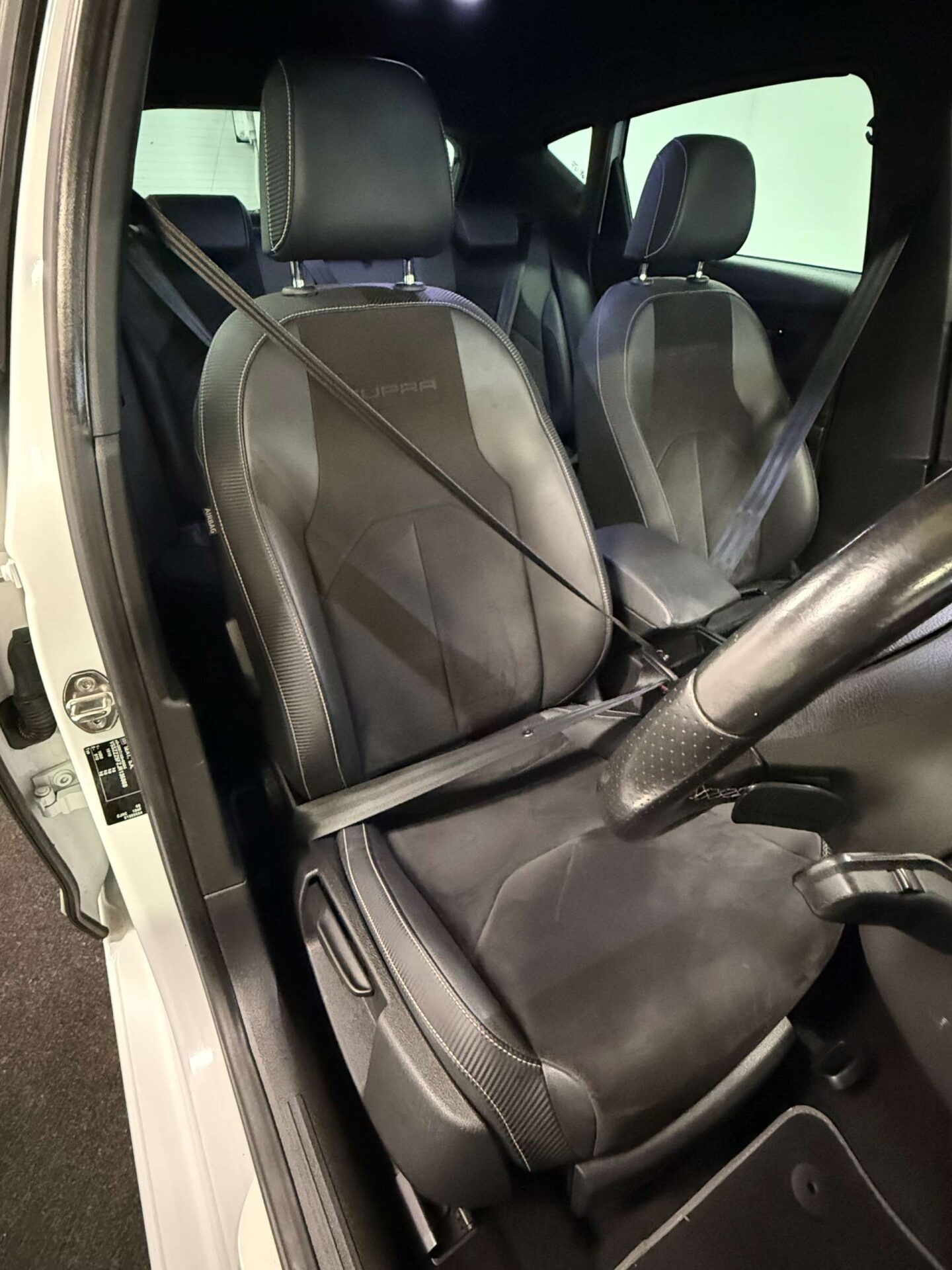 Used SEAT Leon 2018 for sale - 77654388: Photo 11