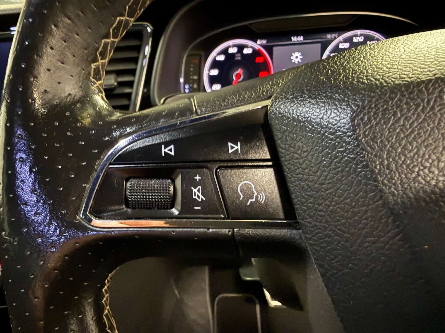 Used SEAT Leon 2018 for sale - 77654388: Photo 15