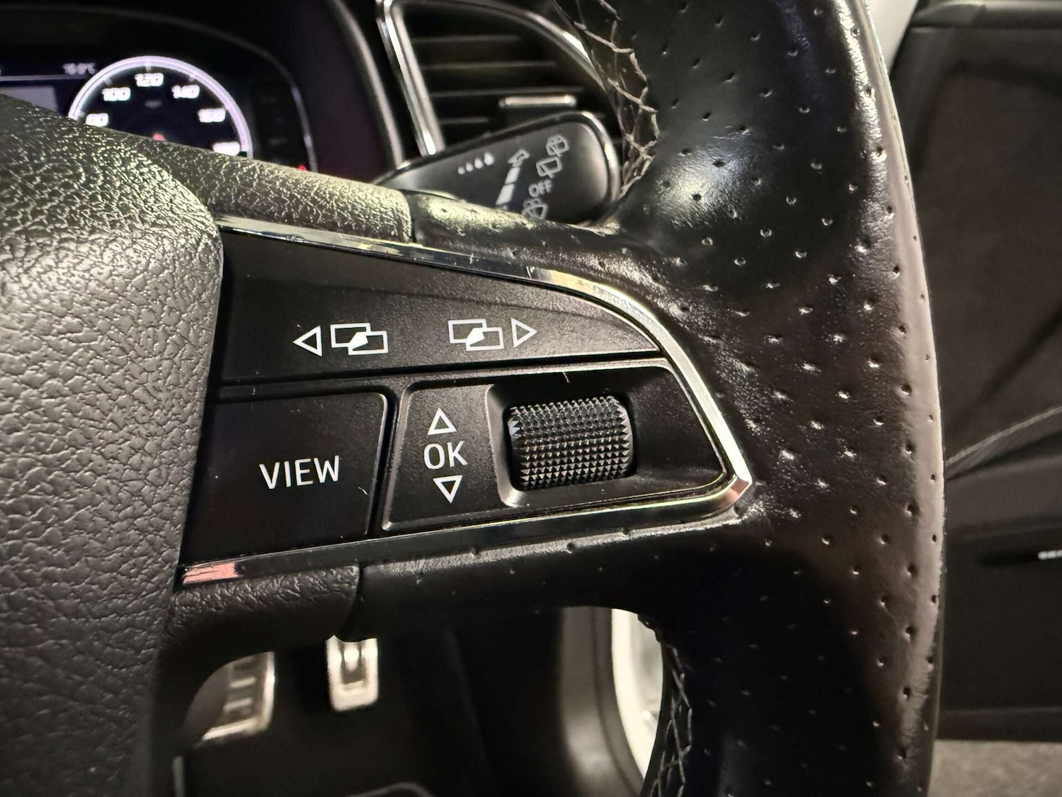 Used SEAT Leon 2018 for sale - 77654388: Photo 16