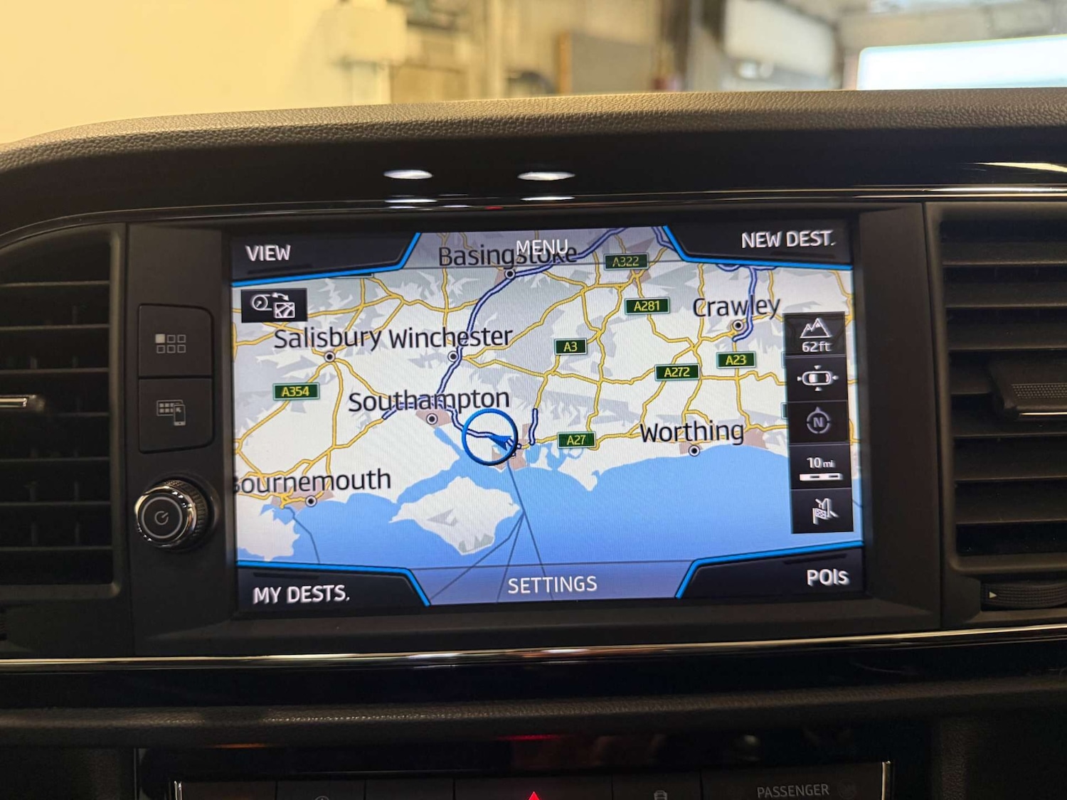 Used SEAT Leon 2018 for sale - 77654388: Photo 20