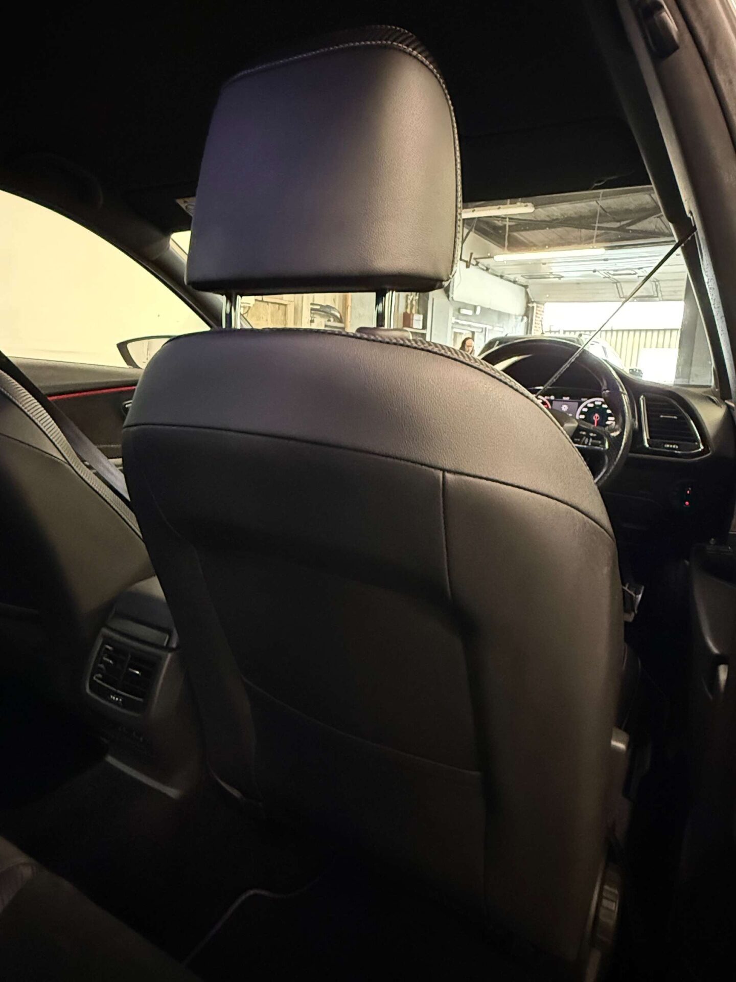 Used SEAT Leon 2018 for sale - 77654388: Photo 28