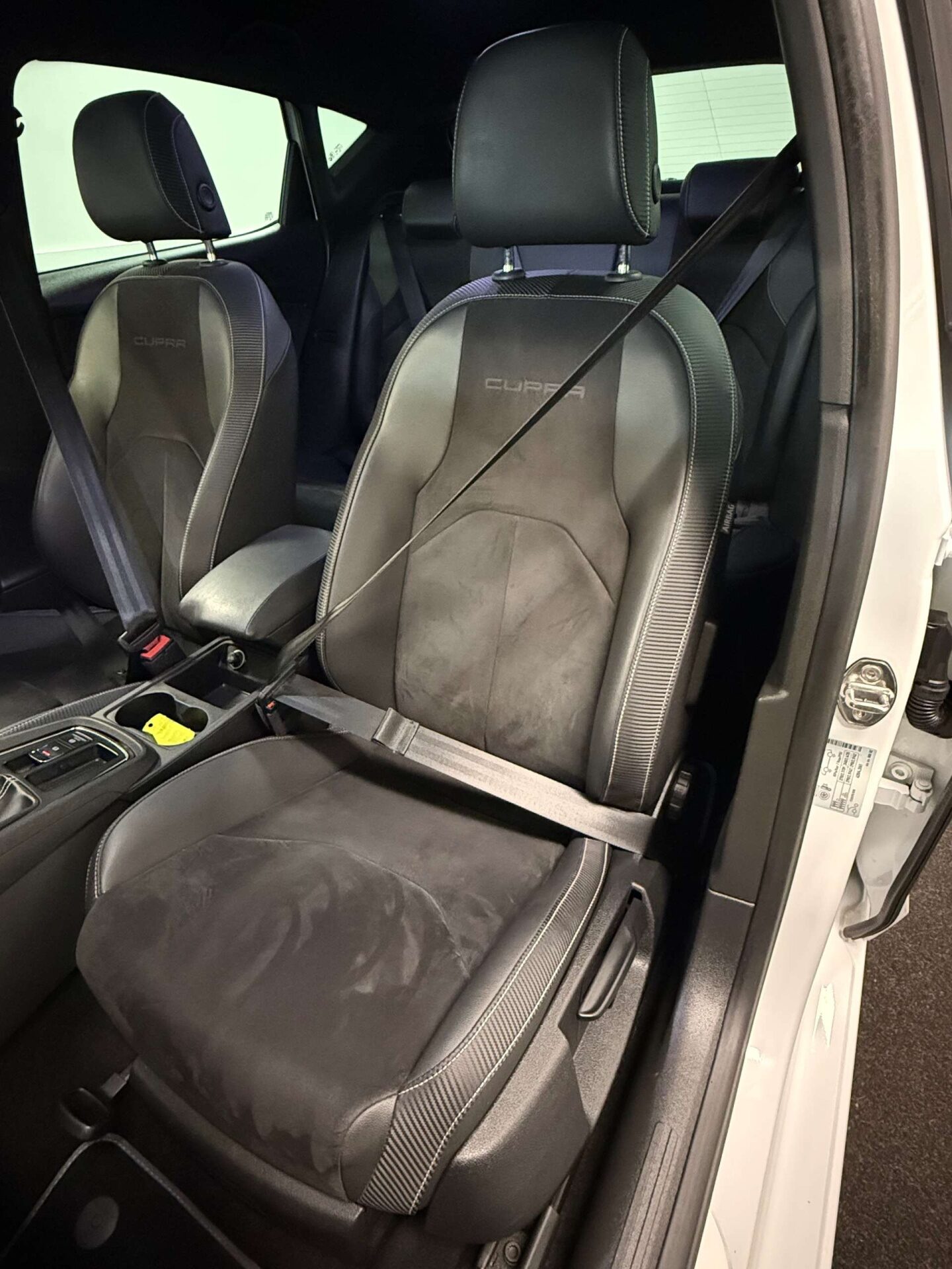 Used SEAT Leon 2018 for sale - 77654388: Photo 32