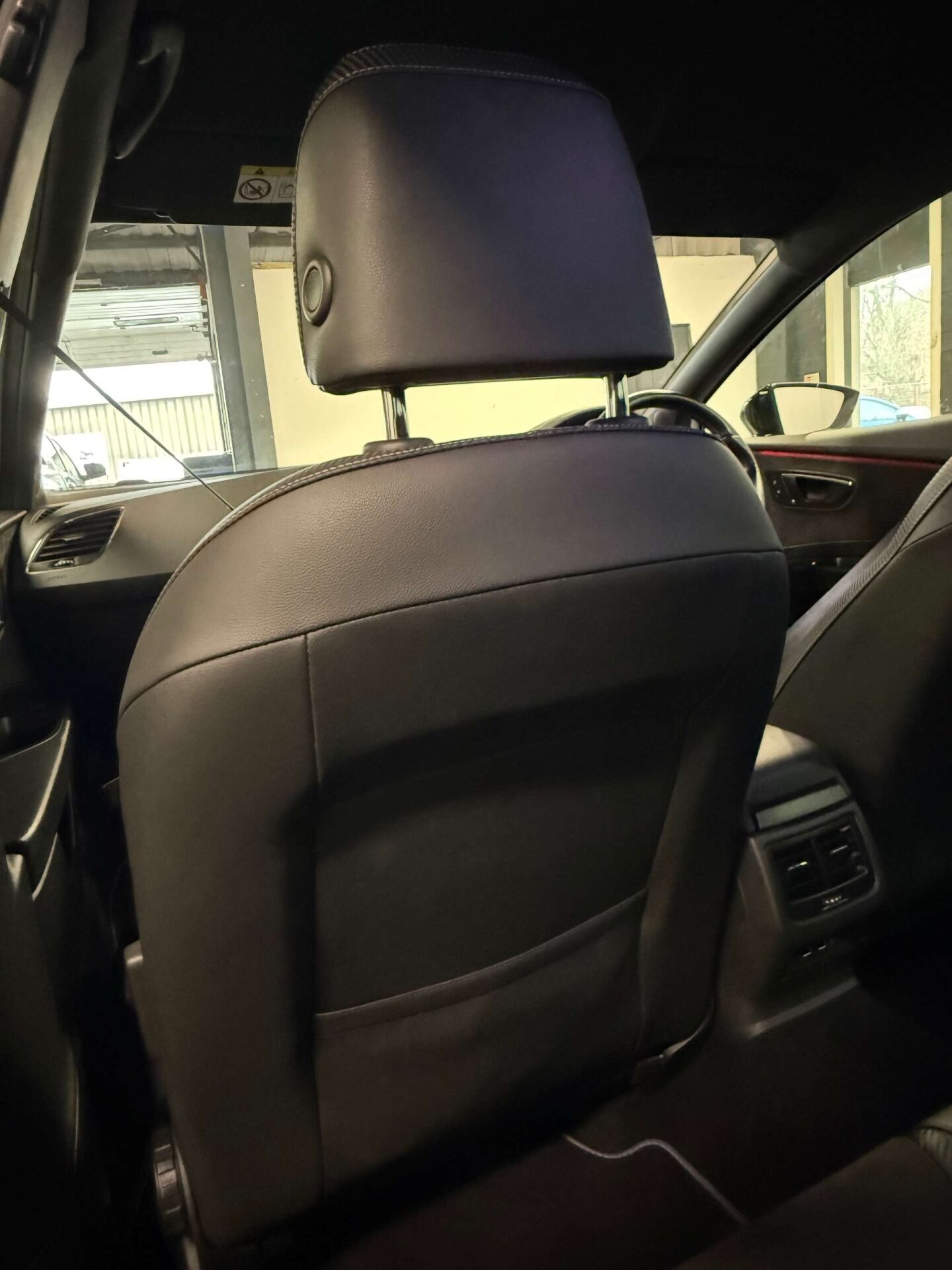 Used SEAT Leon 2018 for sale - 77654388: Photo 34