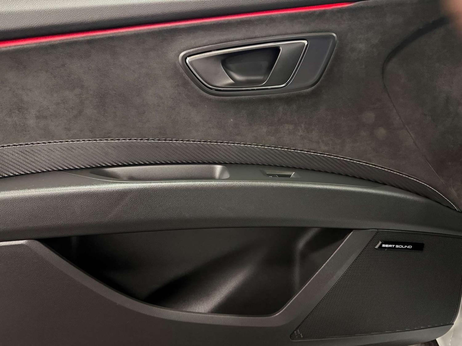 Used SEAT Leon 2018 for sale - 77654388: Photo 35