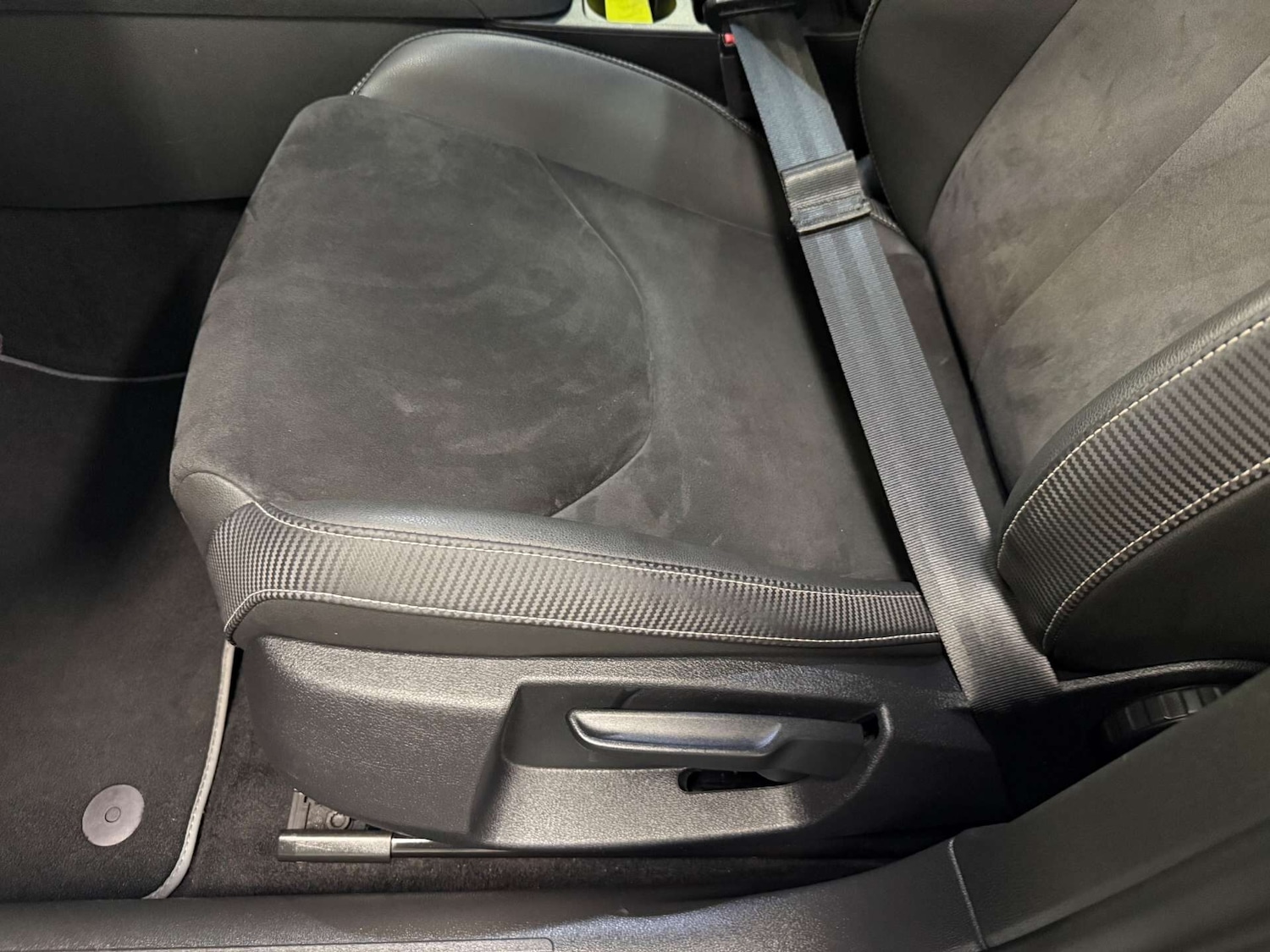 Used SEAT Leon 2018 for sale - 77654388: Photo 38