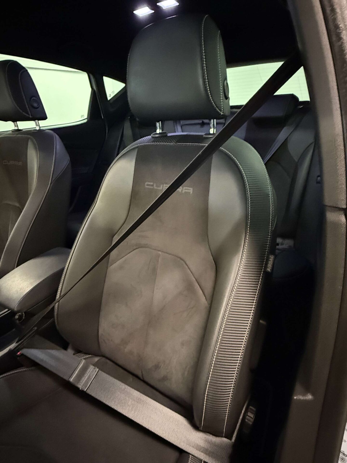 Used SEAT Leon 2018 for sale - 77654388: Photo 39