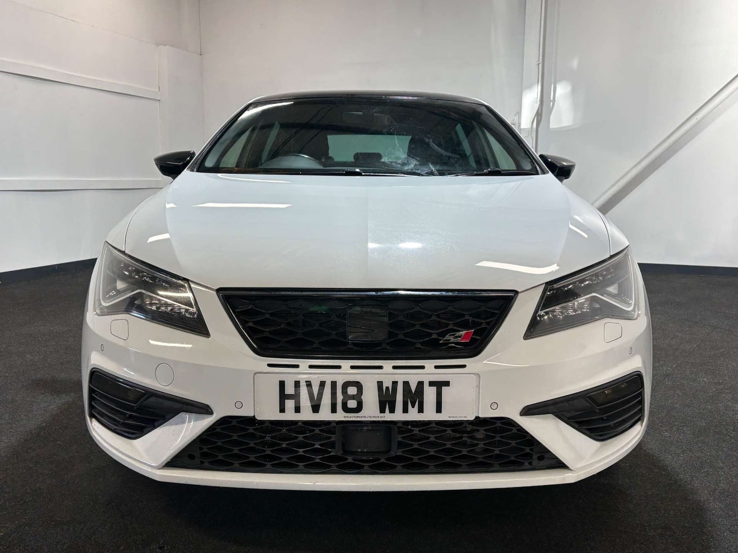 Used SEAT Leon 2018 for sale - 77654388: Photo 7