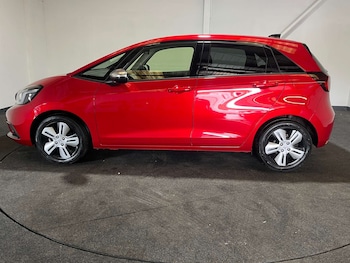 Used Honda Jazz 2021 for sale - 75425563: Photo