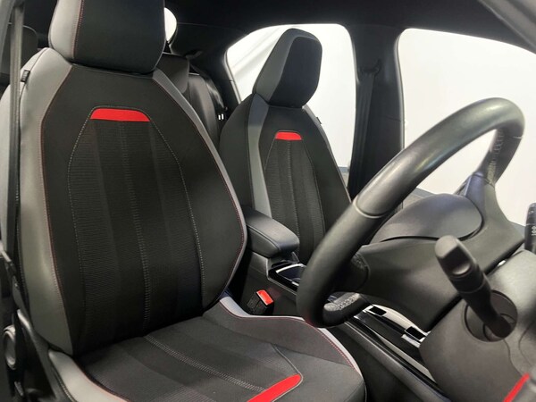 Used Vauxhall Mokka 2021 for sale - 76275229: Photo 12