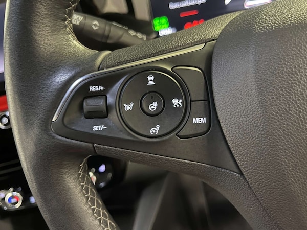 Used Vauxhall Mokka 2021 for sale - 76275229: Photo 18