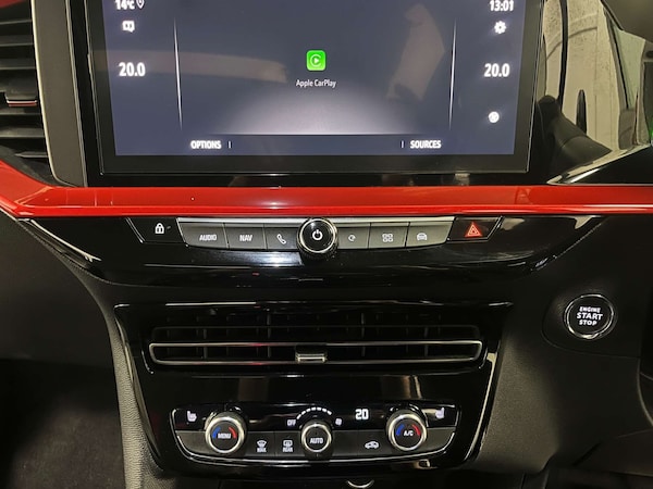 Used Vauxhall Mokka 2021 for sale - 76275229: Photo 22