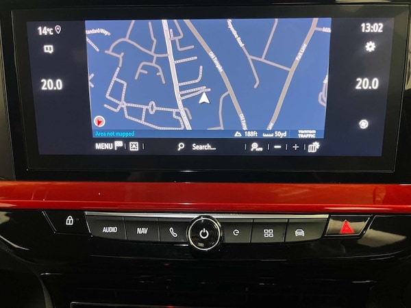 Used Vauxhall Mokka 2021 for sale - 76275229: Photo 23