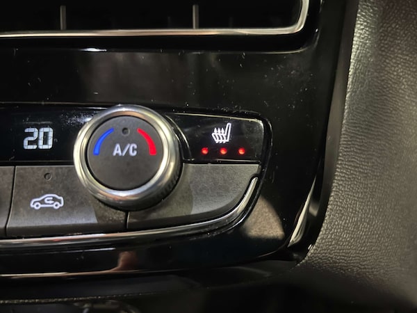 Used Vauxhall Mokka 2021 for sale - 76275229: Photo 25