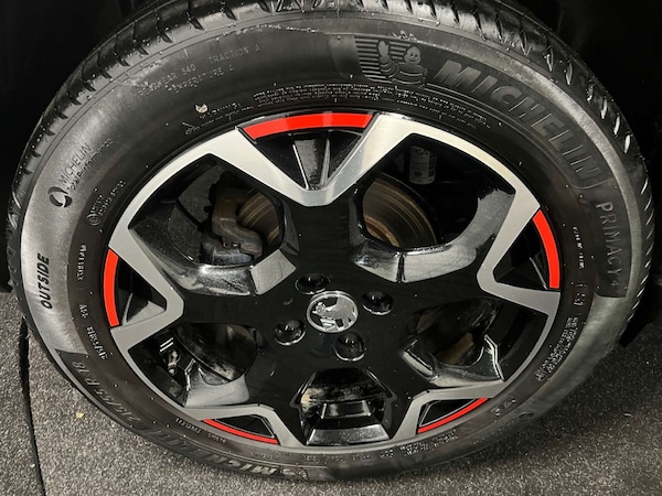 Used Vauxhall Mokka 2021 for sale - 76275229: Photo 33