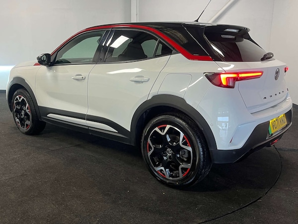 Used Vauxhall Mokka 2021 for sale - 76275229: Photo 3