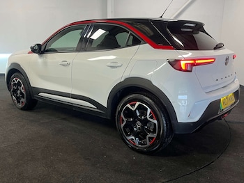 Used Vauxhall Mokka 2021 for sale - 76275229: Photo