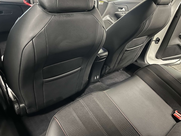 Used Vauxhall Mokka 2021 for sale - 76275229: Photo 42
