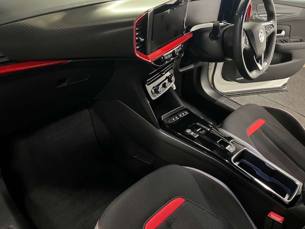 Used Vauxhall Mokka 2021 for sale - 76275229: Photo 48