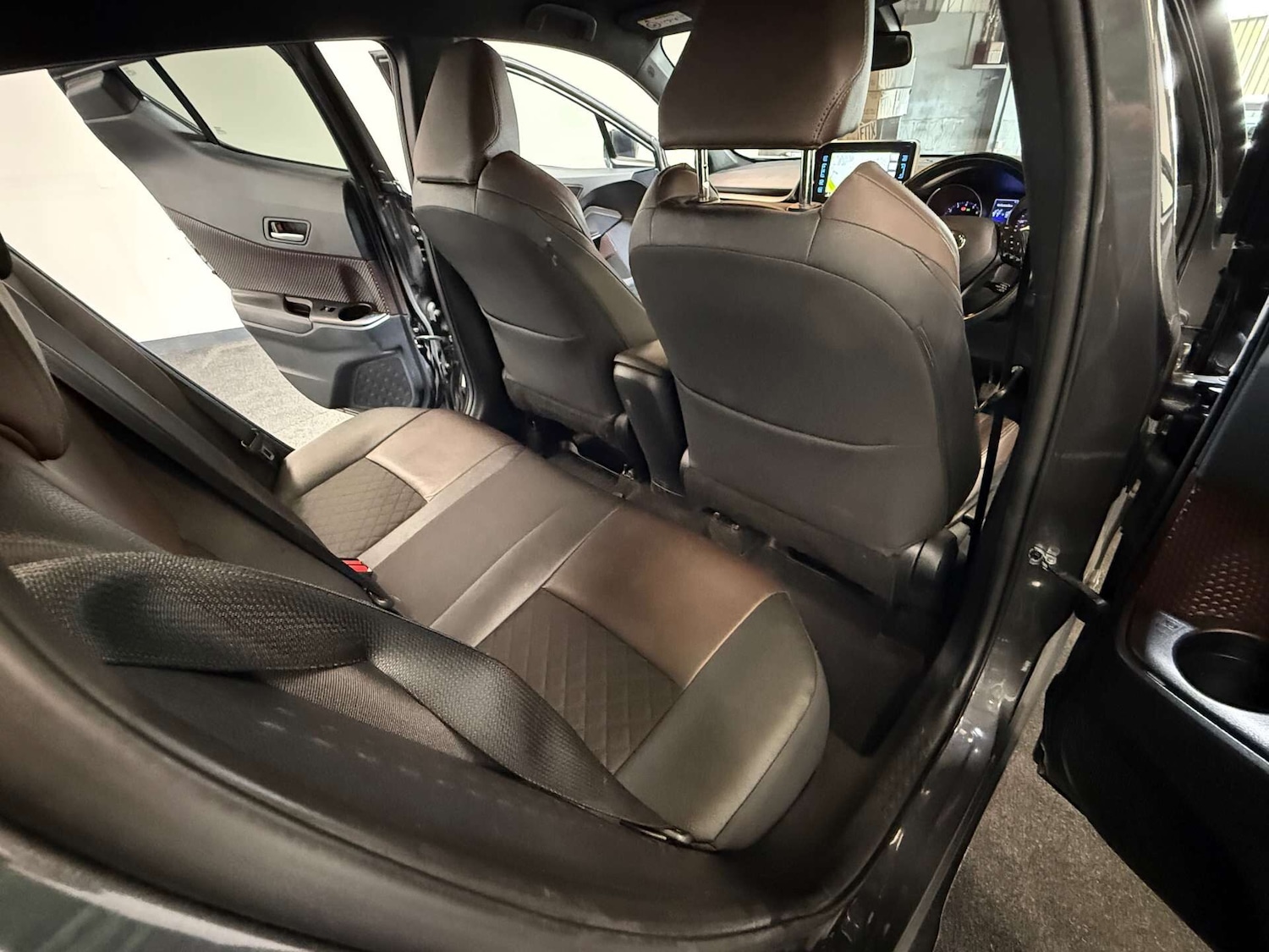 Vehicle 35